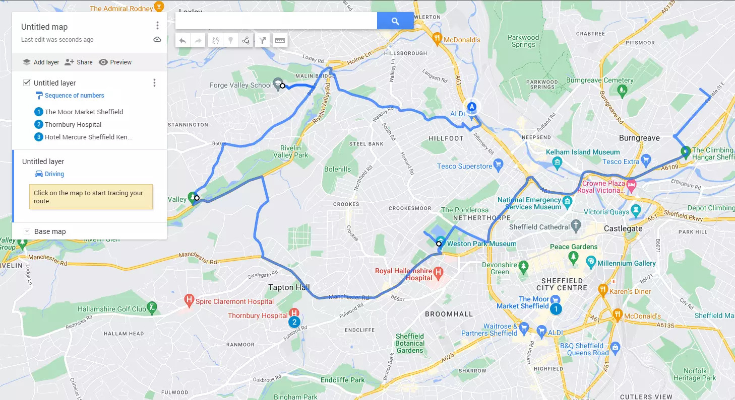 Localisation GuardianTrack 360